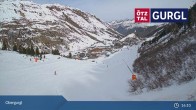 Archived image Webcam Gurgl - Gaisberg mountain 16:00