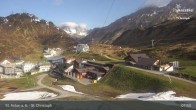 Archiv Foto Webcam St. Christoph (Arlberg) 07:00