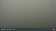 Archived image Webcam St. Christoph - Arlberg 06:00