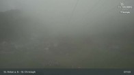 Archived image Webcam St. Christoph - Arlberg 07:00