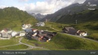 Archiv Foto Webcam St. Christoph (Arlberg) 07:00