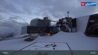 Archiv Foto Webcam Sölden: Gaislachkogel 00:00