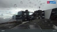 Archiv Foto Webcam Sölden: Gaislachkogel 14:00