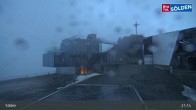 Archiv Foto Webcam Sölden: Gaislachkogel 20:00