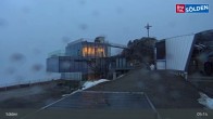 Archiv Foto Webcam Sölden: Gaislachkogel 04:00