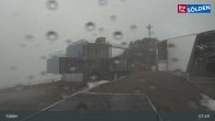 Archiv Foto Webcam Sölden: Gaislachkogel 07:00