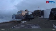 Archived image Webcam Gaislachkogel in Sölden 02:00