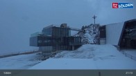 Archiv Foto Webcam Sölden: Gaislachkogel 02:00