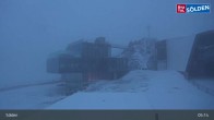 Archiv Foto Webcam Sölden: Gaislachkogel 04:00