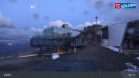 Archived image Webcam Gaislachkogel in Sölden 04:00