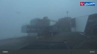 Archiv Foto Webcam Sölden: Gaislachkogel 02:00