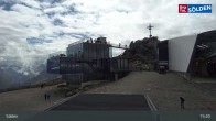 Archiv Foto Webcam Sölden: Gaislachkogel 14:00