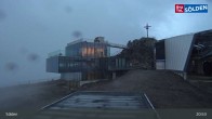 Archiv Foto Webcam Sölden: Gaislachkogel 20:00