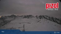 Archived image Webcam Pizol - Laufböden Ski Resort 16:00