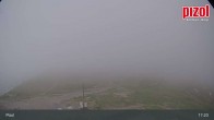 Archiv Foto Webcam Pizol: Laufböden Pardiel Bergstation 16:00