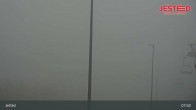 Archiv Foto Webcam Blick auf den Ještěd 07:00