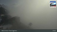 Archived image Webcam Top station Fiescheralp-Eggishorn (Aletsch Arena) 07:00