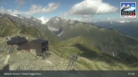 Archived image Webcam Top station Fiescheralp-Eggishorn (Aletsch Arena) 14:00