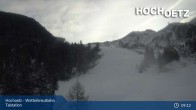 Archiv Foto Webcam Talstation Wetterkreuzbahn 08:00