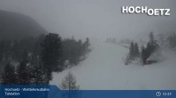 Archived image Webcam Base station Wetterkreuzbahn 14:00