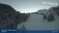 Archiv Foto Webcam Talstation Wetterkreuzbahn 07:00