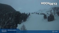 Archived image Webcam Base station Wetterkreuzbahn 07:00