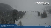 Archived image Webcam Base station Wetterkreuzbahn 12:00