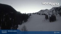 Archiv Foto Webcam Talstation Wetterkreuzbahn 07:00