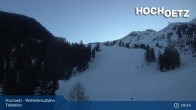 Archiv Foto Webcam Talstation Wetterkreuzbahn 08:00