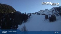 Archiv Foto Webcam Talstation Wetterkreuzbahn 10:00