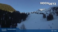 Archiv Foto Webcam Talstation Wetterkreuzbahn 14:00