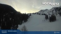 Archiv Foto Webcam Talstation Wetterkreuzbahn 06:00