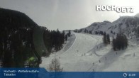 Archiv Foto Webcam Talstation Wetterkreuzbahn 10:00