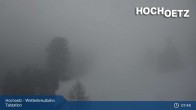 Archived image Webcam Base station Wetterkreuzbahn 07:00