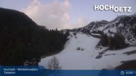 Archived image Webcam Base station Wetterkreuzbahn 02:00