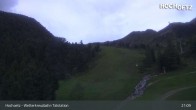 Archiv Foto Webcam Talstation Wetterkreuzbahn 02:00