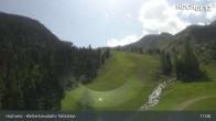 Archiv Foto Webcam Talstation Wetterkreuzbahn 10:00