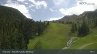 Archiv Foto Webcam Talstation Wetterkreuzbahn 12:00
