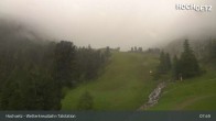Archived image Webcam Base station Wetterkreuzbahn 07:00