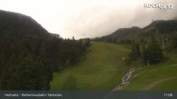 Archived image Webcam Base station Wetterkreuzbahn 10:00
