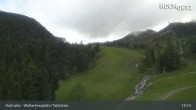 Archiv Foto Webcam Talstation Wetterkreuzbahn 12:00