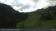 Archiv Foto Webcam Talstation Wetterkreuzbahn 06:00