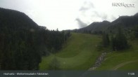 Archiv Foto Webcam Talstation Wetterkreuzbahn 10:00