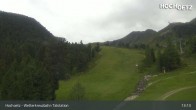 Archiv Foto Webcam Talstation Wetterkreuzbahn 12:00