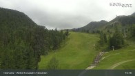 Archiv Foto Webcam Talstation Wetterkreuzbahn 14:00