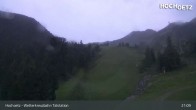 Archived image Webcam Base station Wetterkreuzbahn 00:00