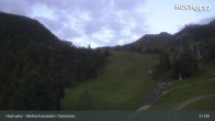 Archiv Foto Webcam Talstation Wetterkreuzbahn 00:00