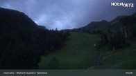 Archiv Foto Webcam Talstation Wetterkreuzbahn 04:00