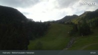 Archiv Foto Webcam Talstation Wetterkreuzbahn 06:00