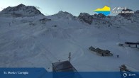 Archiv Foto St. Moritz Corviglia: Video-Webcam 00:00